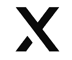 X